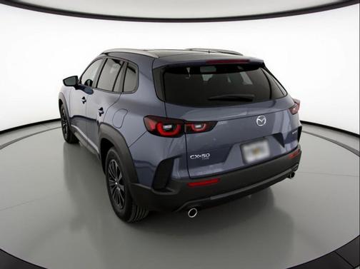 2024 Mazda CX-50 2.5 S Select Package