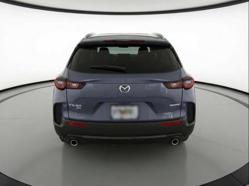2024 Mazda CX-50 2.5 S Select Package