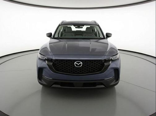 2024 Mazda CX-50 2.5 S Select Package