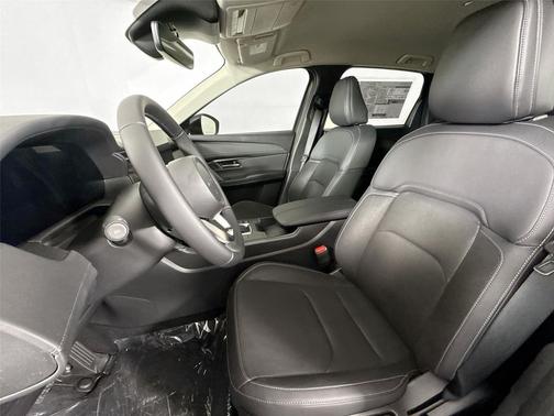 Rhodium White Metallic 2026 Mazda CX-5 2.5 S Select Package