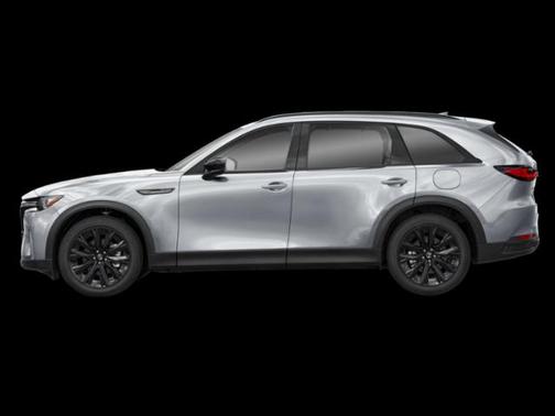 Polymetal Gray Metallic 2026 Mazda CX-90 3.3 Turbo Premium Sport