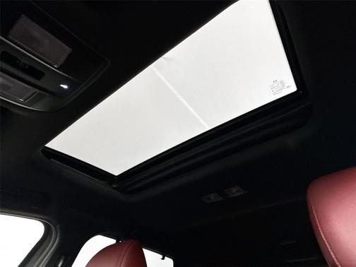 2023 Mazda CX-9 Carbon Edition