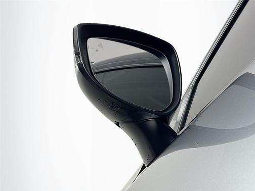 Machine Gray Metallic 2026 Mazda CX-5 2.5 S Select Package