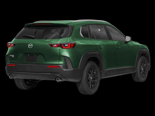 2026 Mazda CX-50 2.5 S Select Package