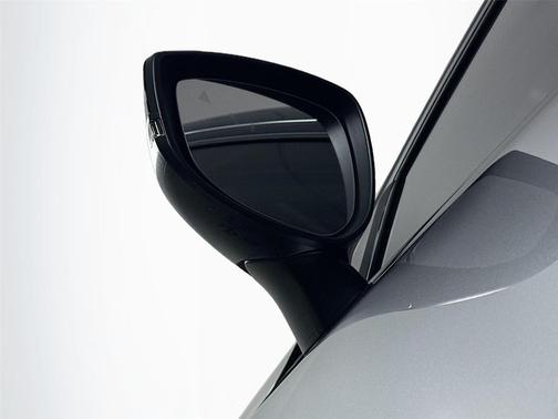 Gray 2026 Mazda CX-5 2.5 S