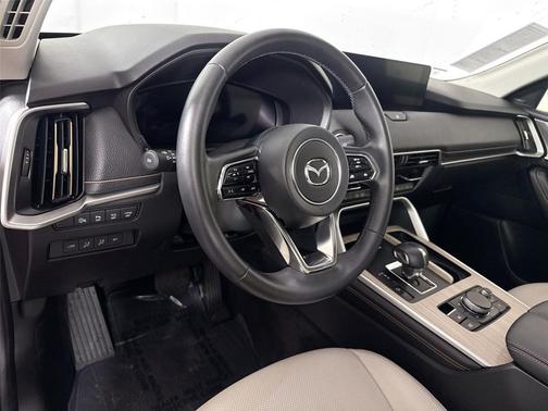 2025 Mazda CX-70 3.3 Turbo Premium Package