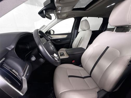 2025 Mazda CX-70 3.3 Turbo Premium Package