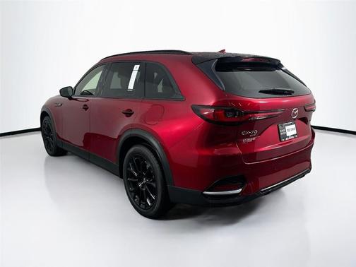 2025 Mazda CX-70 3.3 Turbo Premium Package