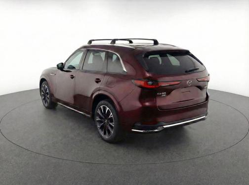Artisan Red Premium 2025 Mazda CX-90 3.3 Turbo S Premium Plus