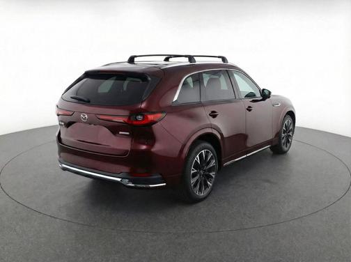 Artisan Red Premium 2025 Mazda CX-90 3.3 Turbo S Premium Plus