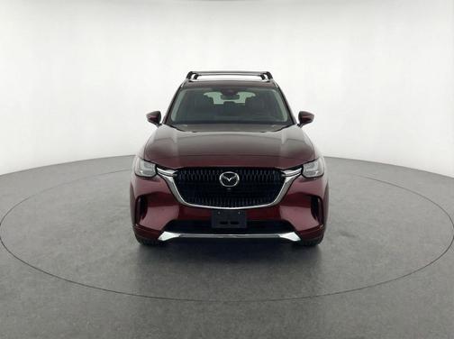 Artisan Red Premium 2025 Mazda CX-90 3.3 Turbo S Premium Plus
