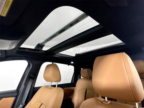 Artisan Red Premium 2025 Mazda CX-90 3.3 Turbo S Premium Plus