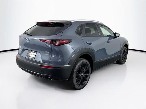 2026 Mazda CX-30 2.5 S Carbon Edition