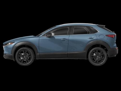 2026 Mazda CX-30 2.5 S Carbon Edition