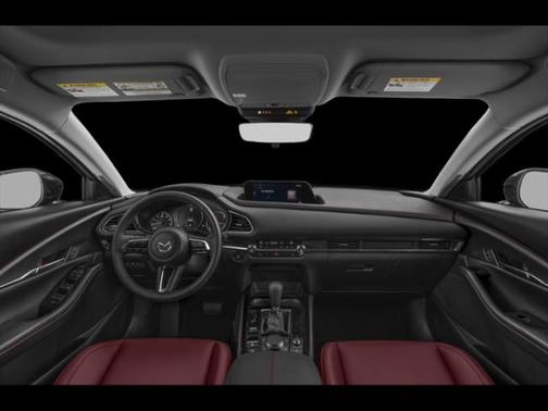 2026 Mazda CX-30 2.5 S Carbon Edition