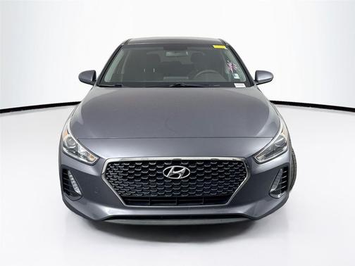 2019 Hyundai Elantra GT Base
