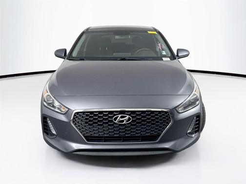 2019 Hyundai Elantra GT Base