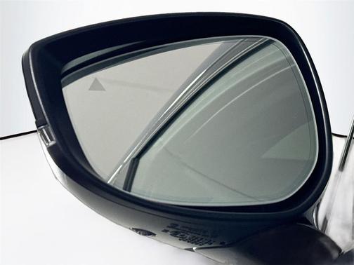 Polymetal Gray Metallic 2025 Mazda CX-70 PHEV Premium Plus Package