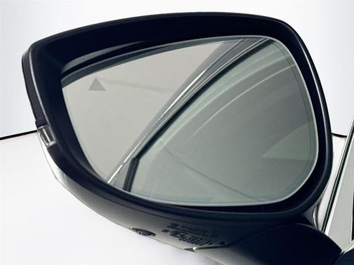 Polymetal Gray Metallic 2025 Mazda CX-70 PHEV Premium Plus Package