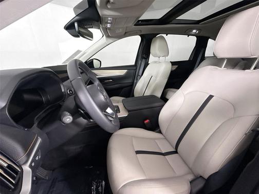 Red 2026 Mazda CX-90 3.3 Turbo Premium Sport