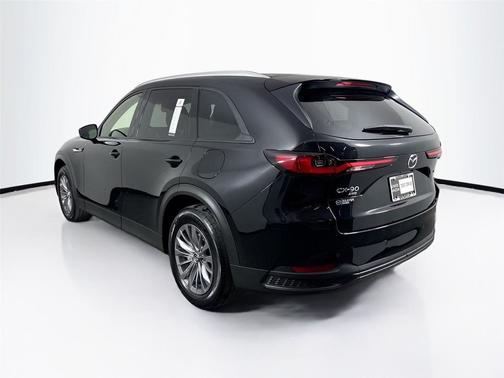 2025 Mazda CX-90 3.3 Turbo Preferred