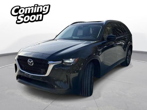 2025 Mazda CX-90 3.3 Turbo Preferred