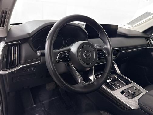 2025 Mazda CX-90 3.3 Turbo Preferred