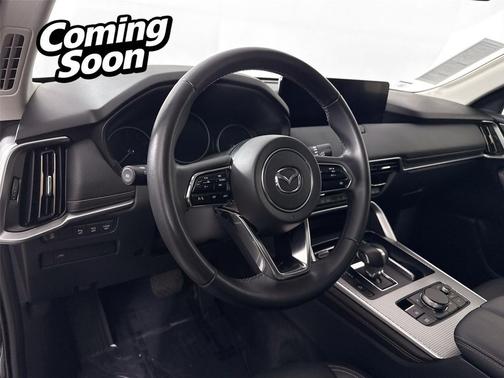 2025 Mazda CX-90 3.3 Turbo Preferred