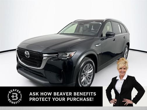 2025 Mazda CX-90 3.3 Turbo Preferred