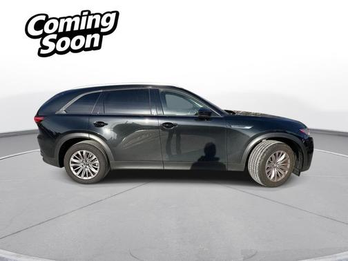 2025 Mazda CX-90 3.3 Turbo Preferred