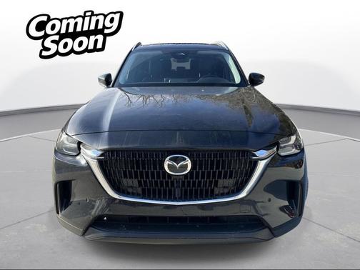 2025 Mazda CX-90 3.3 Turbo Preferred