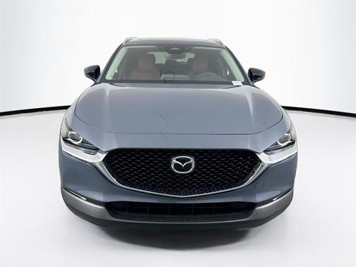 2025 Mazda CX-30 2.5 S Carbon Edition