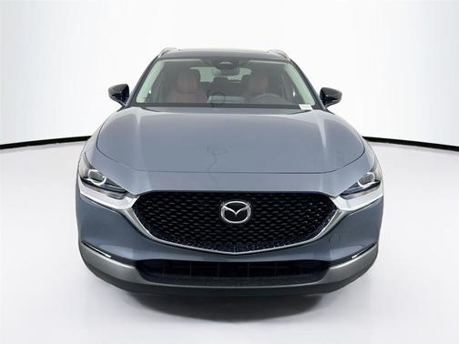 2025 Mazda CX-30 2.5 S Carbon Edition