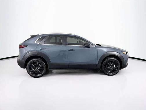 2025 Mazda CX-30 2.5 S Carbon Edition