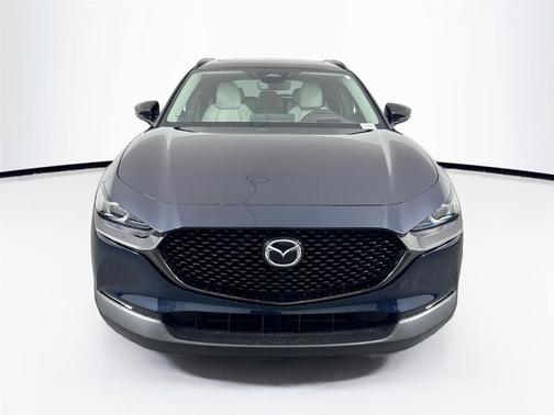 2025 Mazda CX-30 2.5 Turbo Premium Package