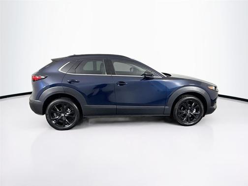 2025 Mazda CX-30 2.5 Turbo Premium Package