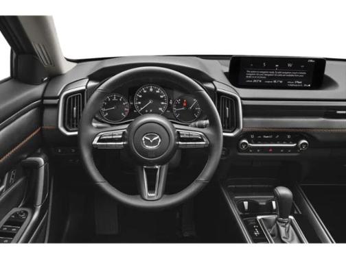 soul red crystal metallic 2026 Mazda CX-50 2.5 S Premium Package
