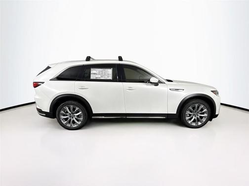 2026 Mazda CX-90 3.3 Turbo Premium Plus