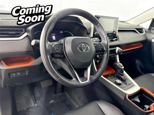 2021 Toyota RAV4 Adventure