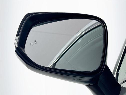 2021 Toyota RAV4 Adventure