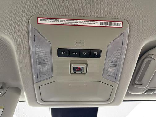 2021 Toyota RAV4 Adventure