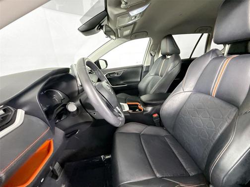 2021 Toyota RAV4 Adventure