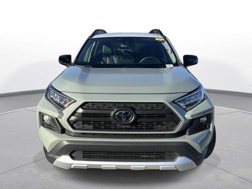 2021 Toyota RAV4 Adventure
