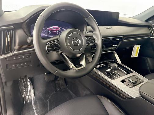 2026 Mazda CX-90 3.3 Turbo Premium Plus