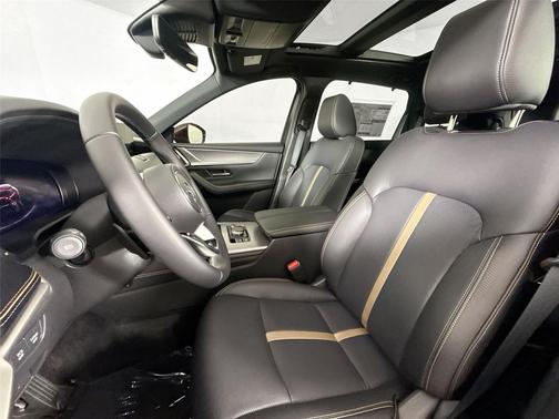 2026 Mazda CX-90 3.3 Turbo Premium Plus