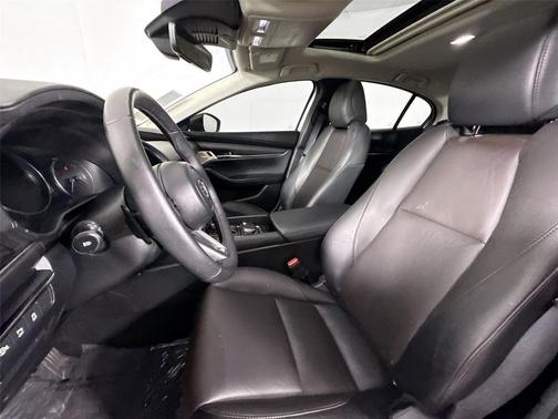 2024 Mazda Mazda3 2.5 Turbo AWD