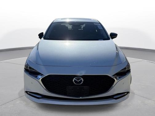 2024 Mazda Mazda3 2.5 Turbo AWD