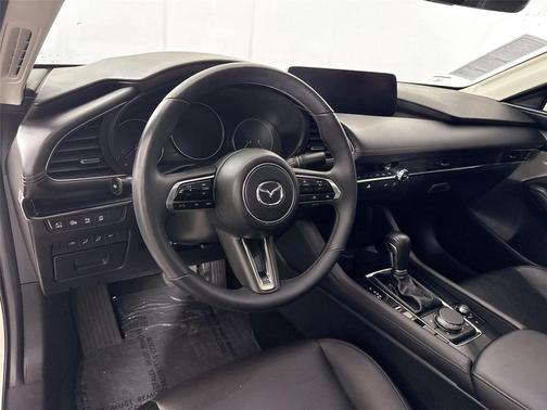 2024 Mazda Mazda3 2.5 Turbo AWD