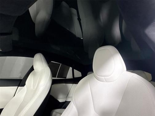 2022 Tesla Model S Dual Motor All-Wheel Drive