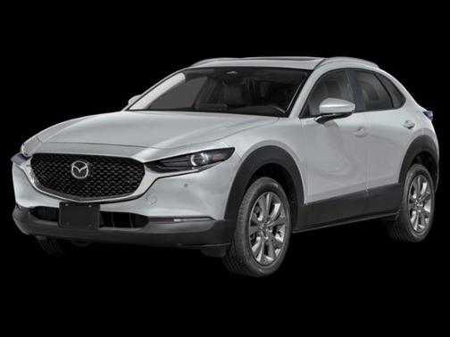 2026 Mazda CX-30 2.5 S Preferred Package